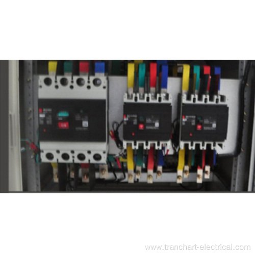 GGD Low Voltage Switchgear